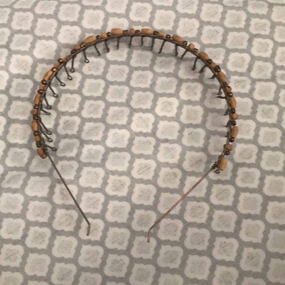 Headband
